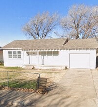 Building Photo - 1809 Poplar St