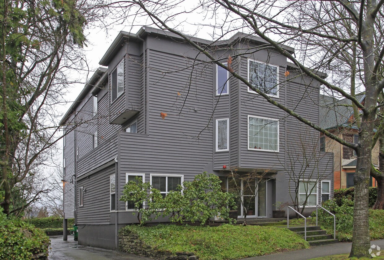 City View Apartments Apartments in Seattle, WA