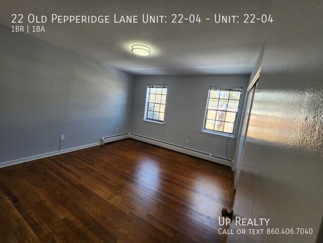Foto del edificio - 22 Old Pepperidge Ln