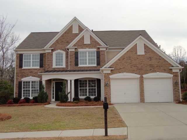 Foto principal - 690 Pimlicon Pl