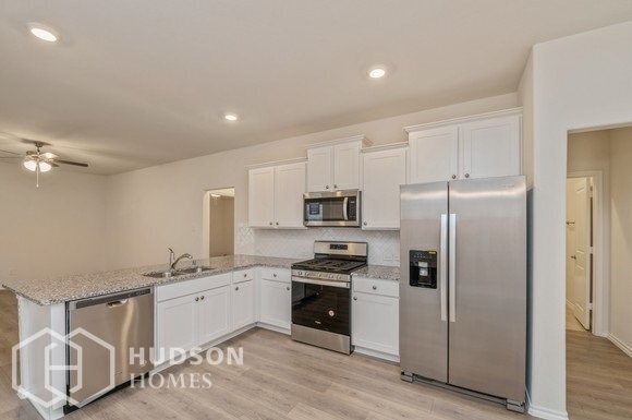 Building Photo - SELF TOUR NOW! - 1704 New Holland Way, McK...