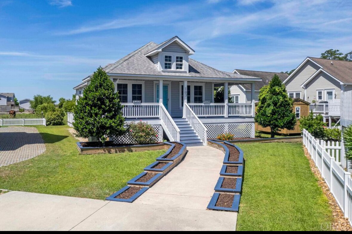 Foto principal - 103 S Flats Ct