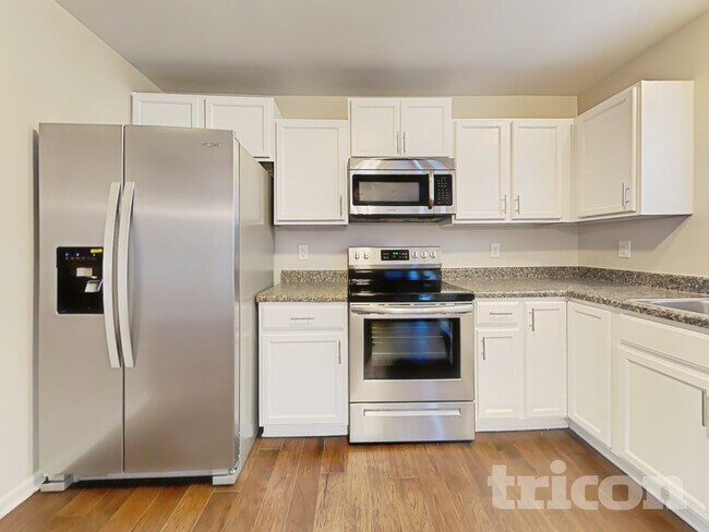 Foto del edificio - 4600 Montelena Dr