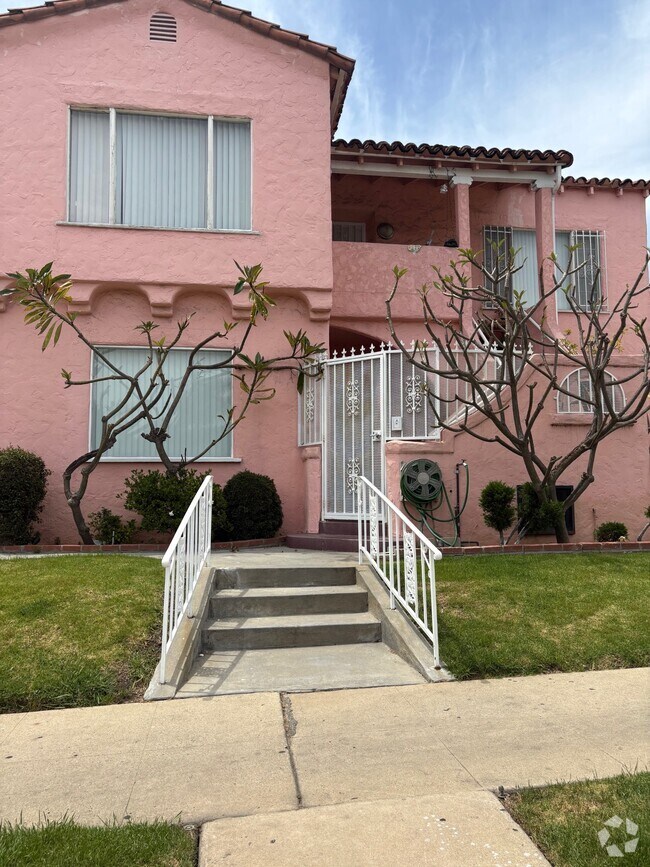 Building Photo - 1505 S Redondo Blvd