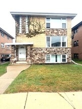 Building Photo - 339 Yates Ave