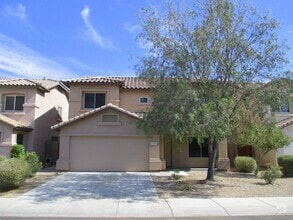 Building Photo - 23006 W Cocopah St