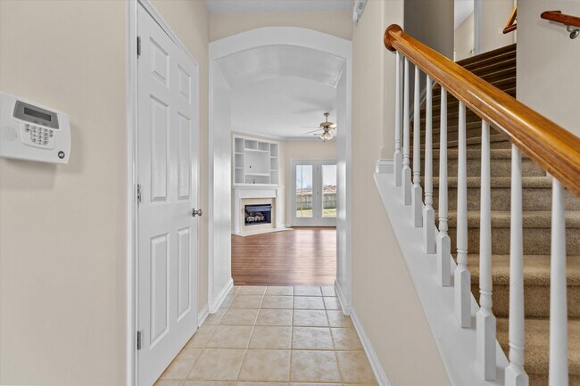 Foto del edificio - 124 White Oak Trace