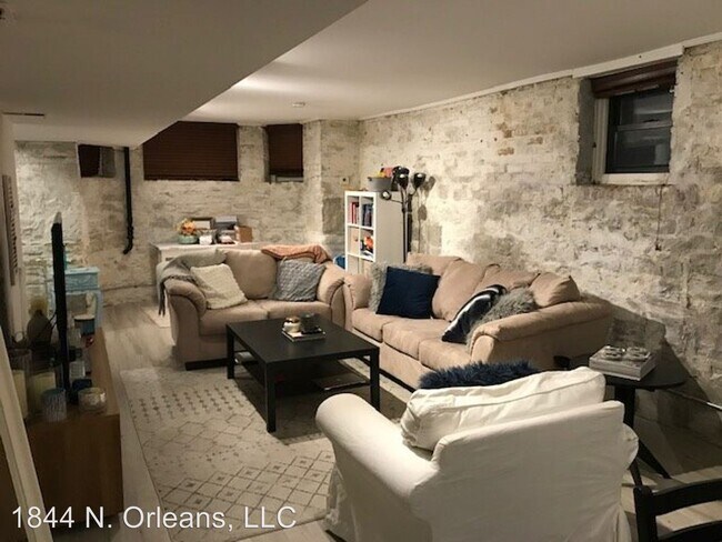 Foto del edificio - 1844 N Orleans St