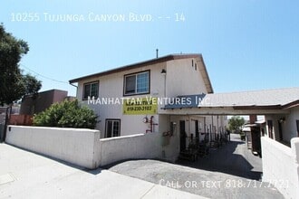 Building Photo - 10255 Tujunga Canyon Blvd