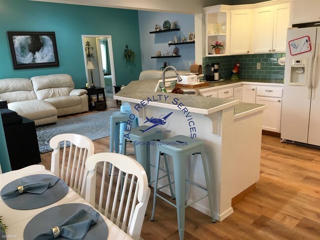 Foto del edificio - 5122 S Freya St