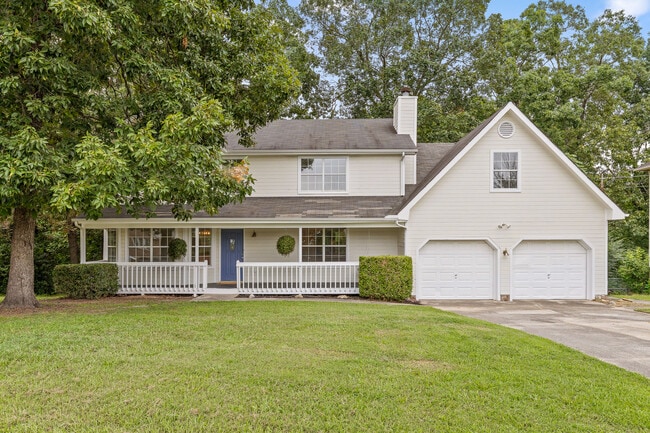 Photo - 224 N Brent Dr House