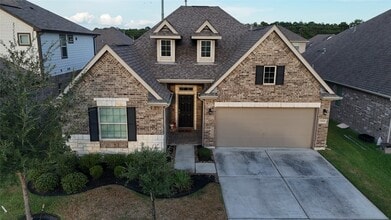 Building Photo - 15118 Breeze Forest Ct
