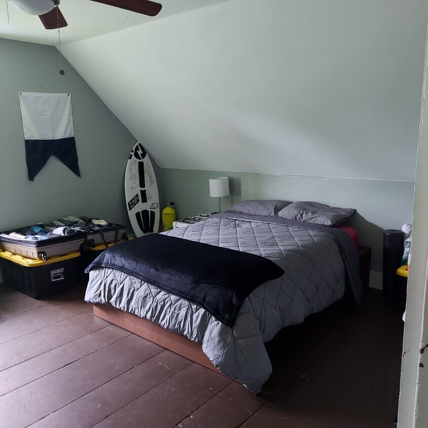 35 Union St Unit 2, Portsmouth, NH 03801 Apartments in Portsmouth