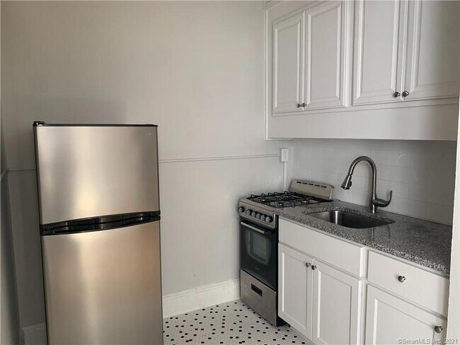 Foto del edificio - 100 Howe St