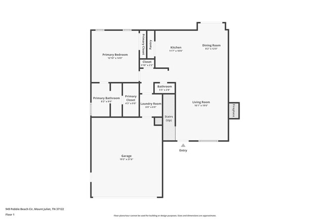 Building Photo - 949 Pebble Beach Cir