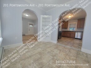 Building Photo - 201 Portsmouth Ave