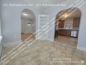 Building Photo - 201 Portsmouth Ave