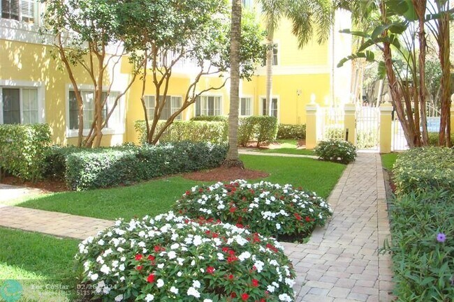 Foto del edificio - 1515 E Broward Blvd