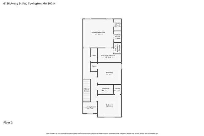 Foto del edificio - 6126 Avery St SW