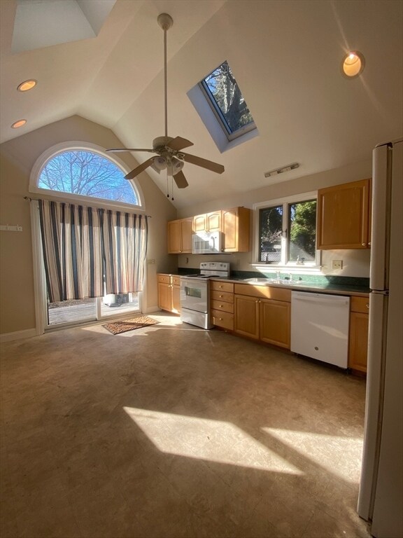 Foto del edificio - 315 High St