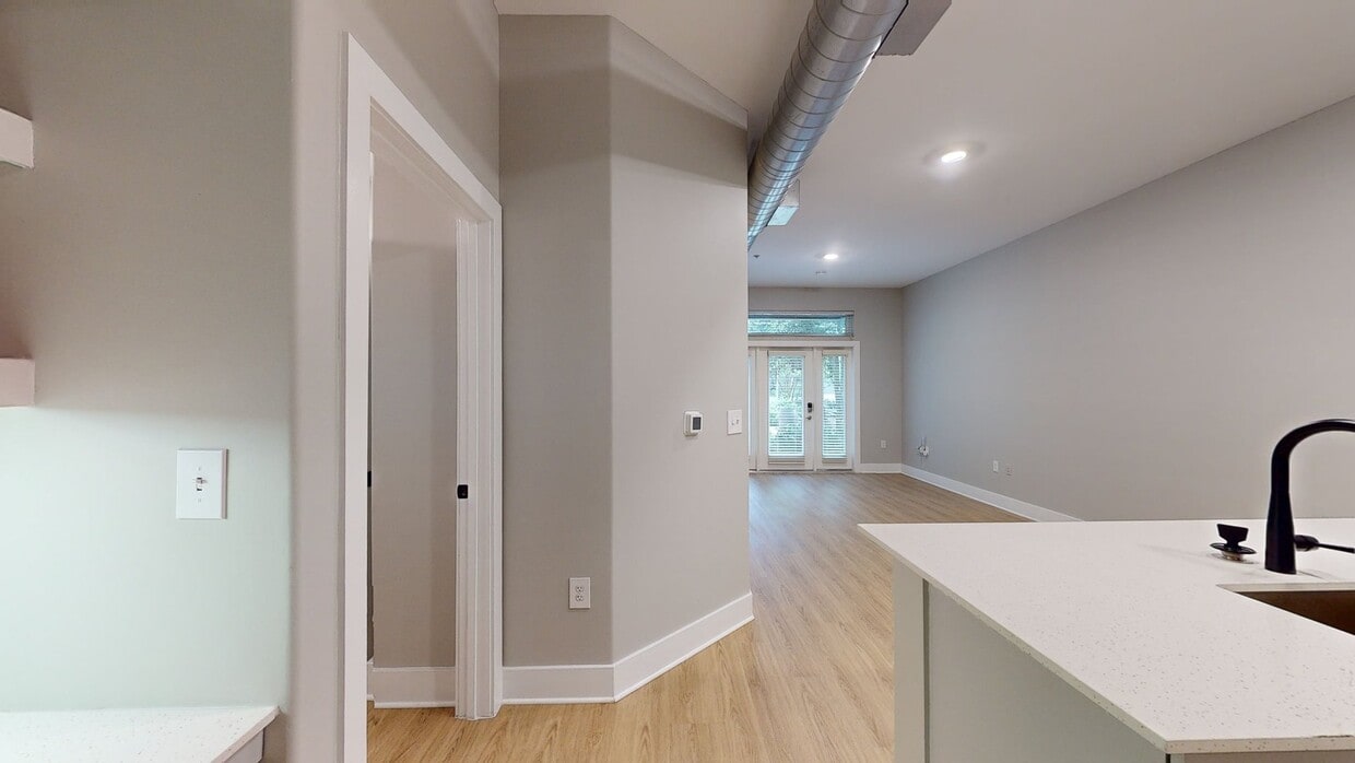 Photo - Towson Promenade Apartments