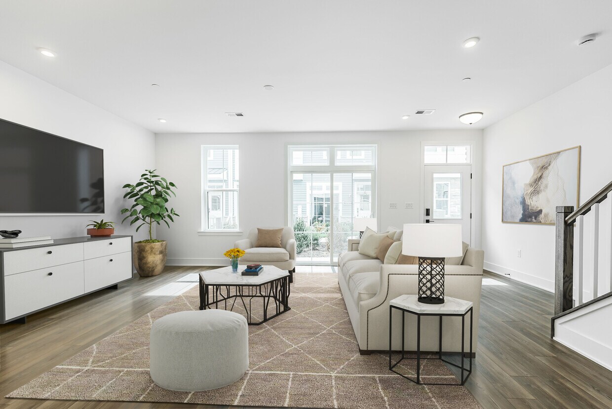 Foto principal - 7104 Donatello Dr