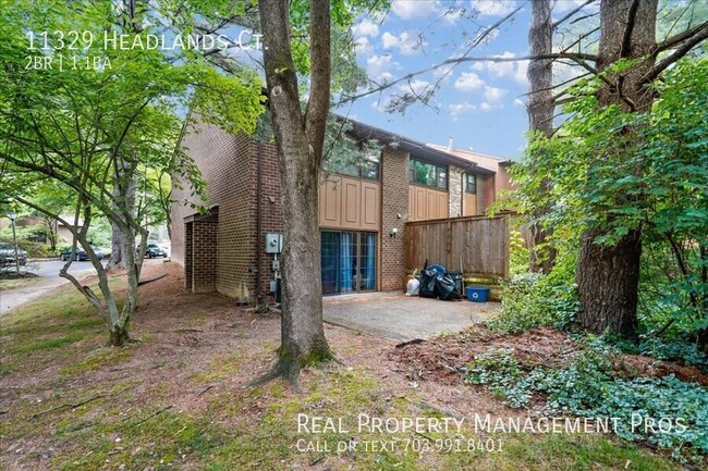 Photo - 11329 Headlands Ct Townhome