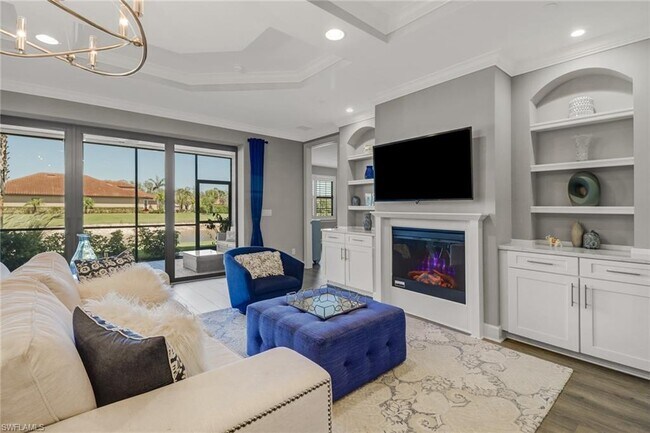 Building Photo - 9645 Montelanico Loop