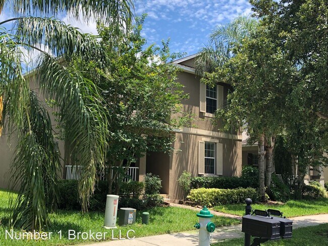 Foto del edificio - 6 br, 3 bath House - 6339 Point Hancock Dr...