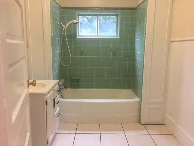 Bathroom 1 - 404 Camille St