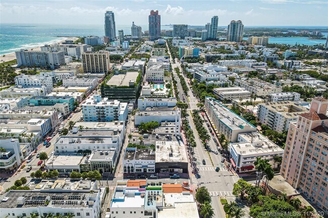 Foto del edificio - 229 8th St