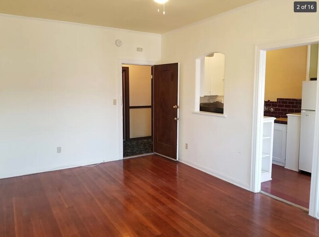 Foto del edificio - 1129 N Hoover St