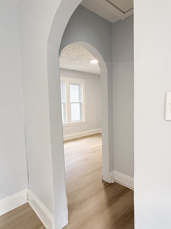 Photo du bâtiment - 491 Church St