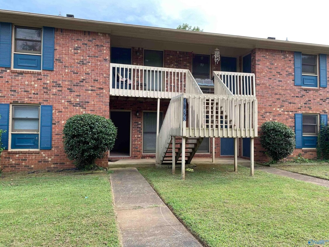 4433 Bonnell Dr Unit A, Huntsville, AL 35816 Apartment for Rent in