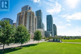 Building Photo - 350-350 Princess Royal Dr