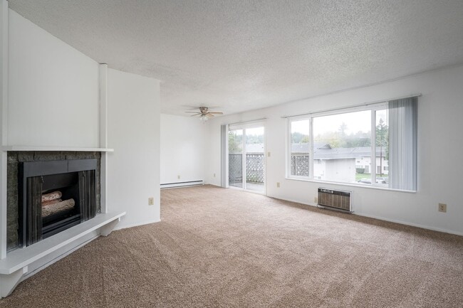 Interior Photo - #306 WOODSIDE VISTA