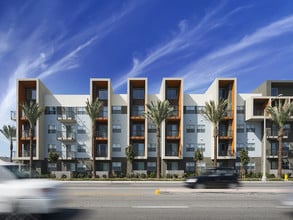 Building Photo - Aspect