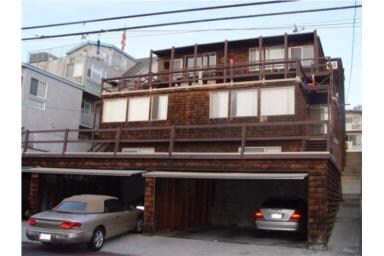 Foto del edificio - 1745 Manhattan Ave