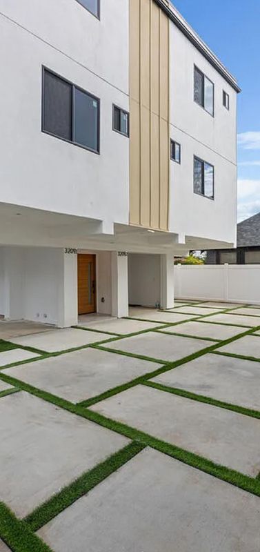 Foto del edificio - 3209 W 18th St