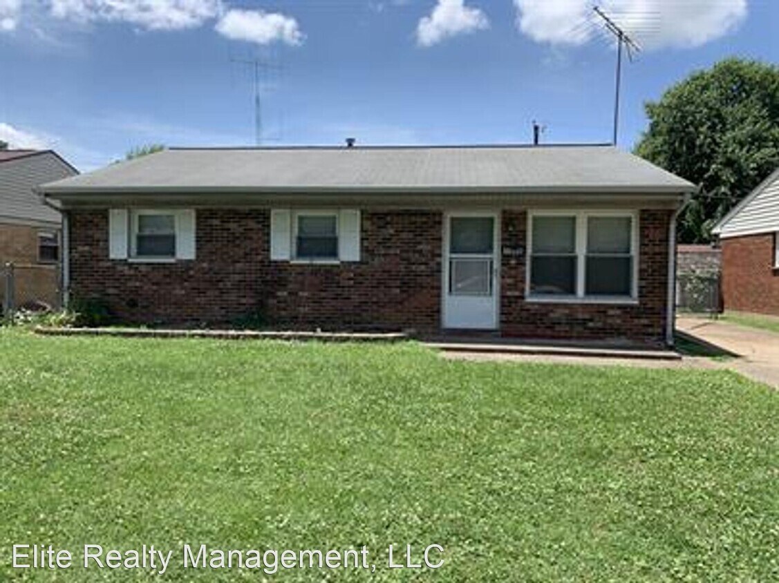 1008 Gardenside Dr, Owensboro, KY 42301 House Rental in Owensboro, KY
