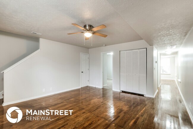 Foto del edificio - 324 N 21st St