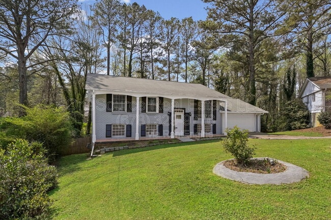 Photo - 4410 Carrollwood Dr House