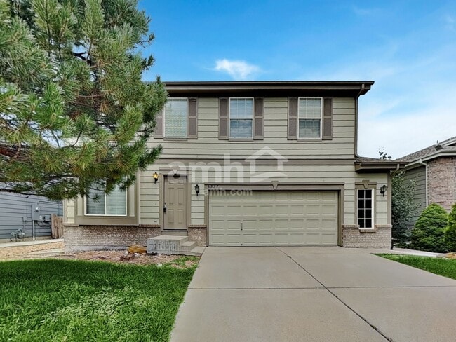 Building Photo - 6357 Old Divide Trl