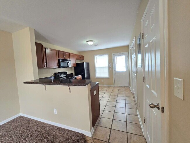 Foto del edificio - 5D BLACKJACK WAY, CLARKSVILLE, TN 37040