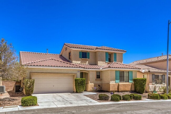 Foto del edificio - Beautiful 3 bedroom home in Nevada Trails