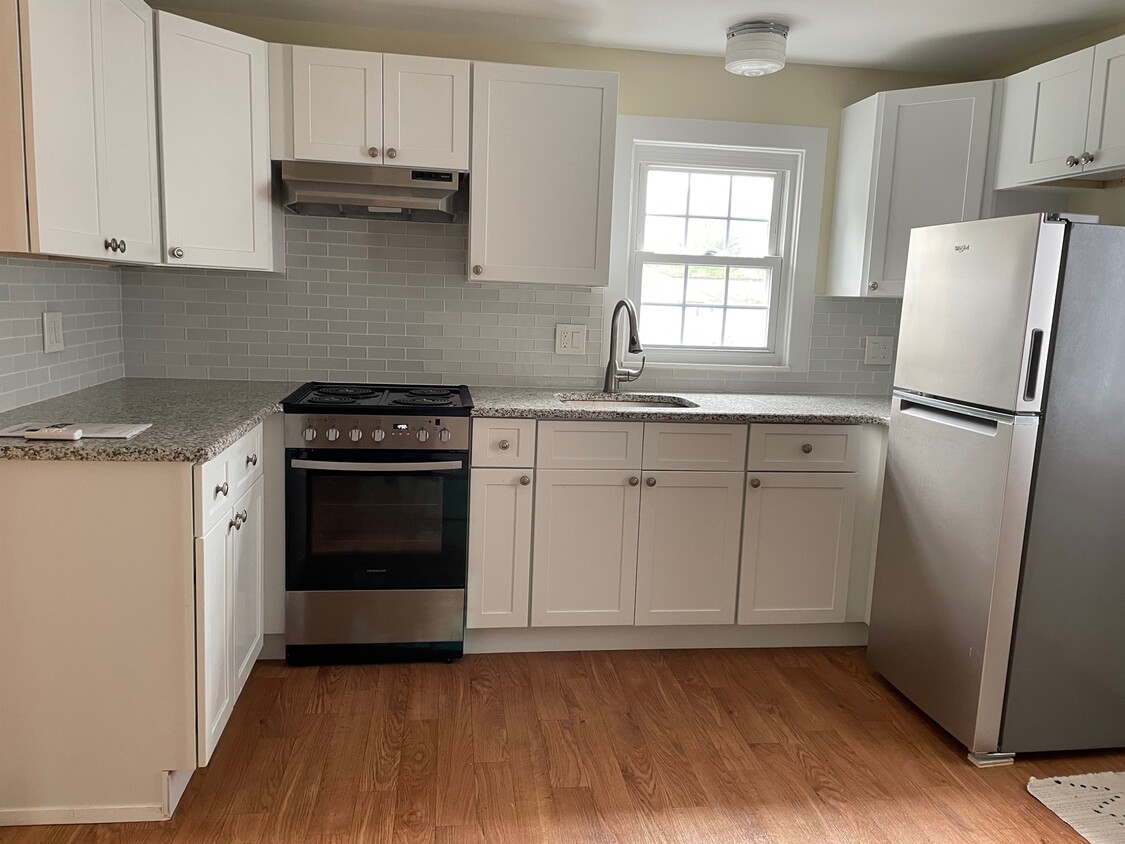 117 Jefferson St Unit Apartment B, Newtown, PA 18940 Apartments in