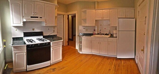 Building Photo - 15 Purvis St