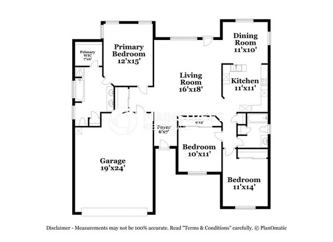 Foto del edificio - 4501 Keeneland Ln