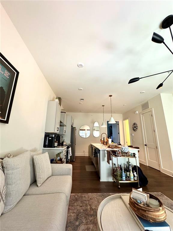 Foto del edificio - 1279 Viney Way NW