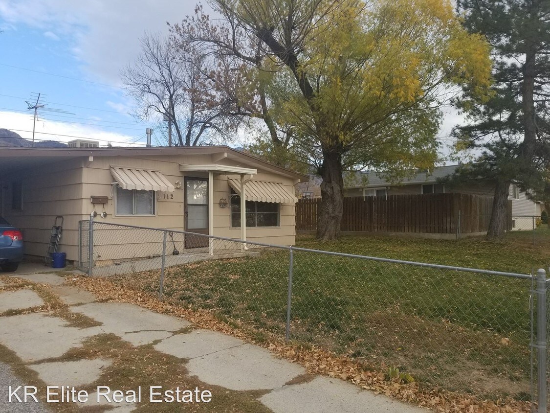 Foto principal - 112 N Quincy Ave